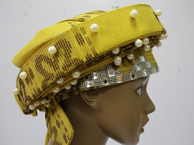 asoke headtie