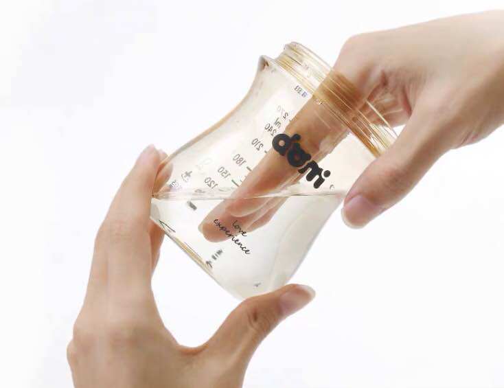 断奶 好轻松怎么样真的好用吗？有没有效果，亲自使用感觉_搜券