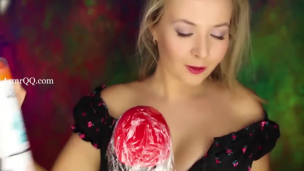 Valeriya丽亚妹视频