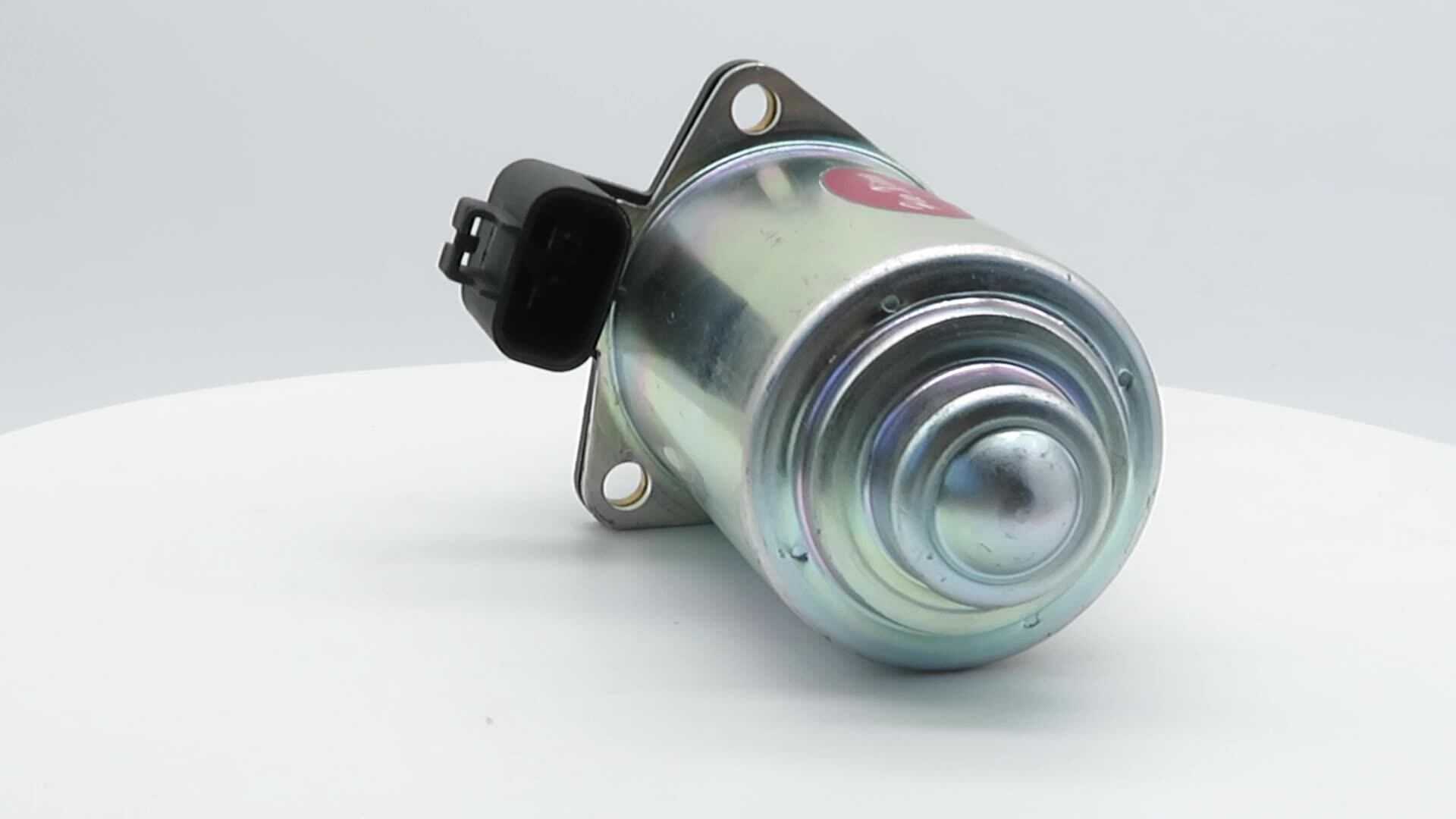 Good Quality Fuel Injection Pressure Regulator Ipr Valve 1842428c98 For