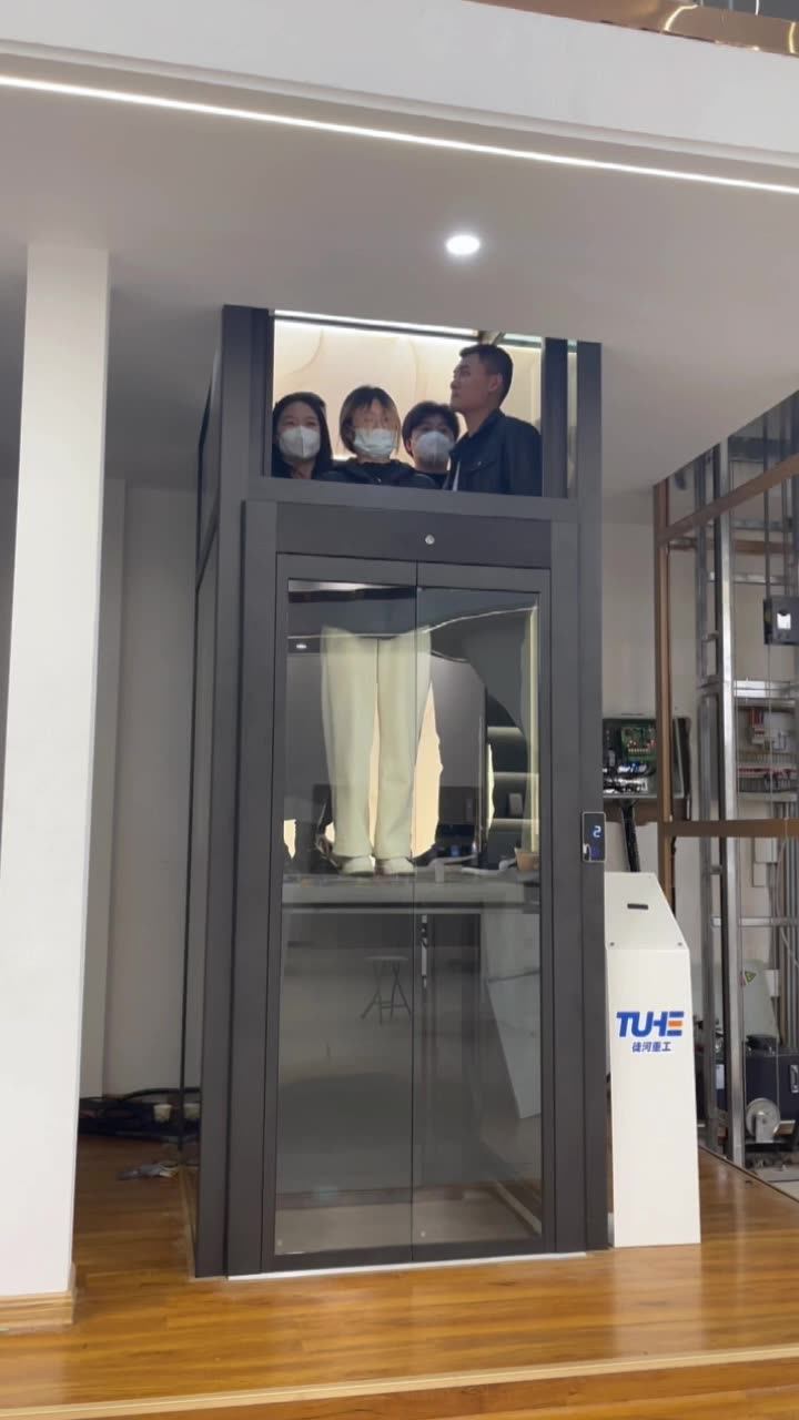 Residential Lift 3 Floor Elevator Small Home Lifts Australia Buy