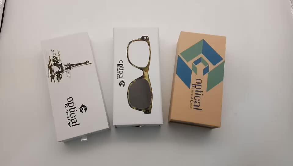 Fashion Glasses Paper Boxes For Sunglasses Package Buy Fasion Glasses Paper Boxes,Glasses
