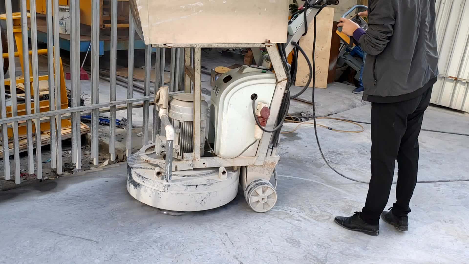 Hotpressed 5 Inch 125mm Diamond Stone Concrete Cutting Blade For Angle