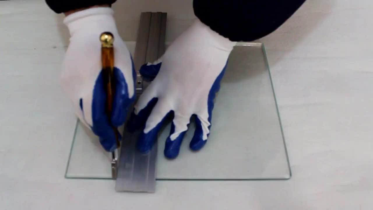 Multifunctional Glass Tile Opener Manual Ceramic Tile Cutter Cutting