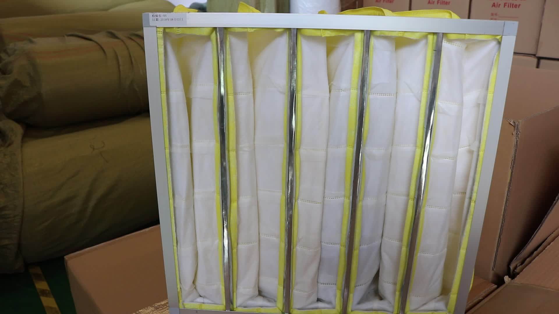 Synthetic Fiber Filter Rolls For Pocket Bag Air Filter Buy Polyester