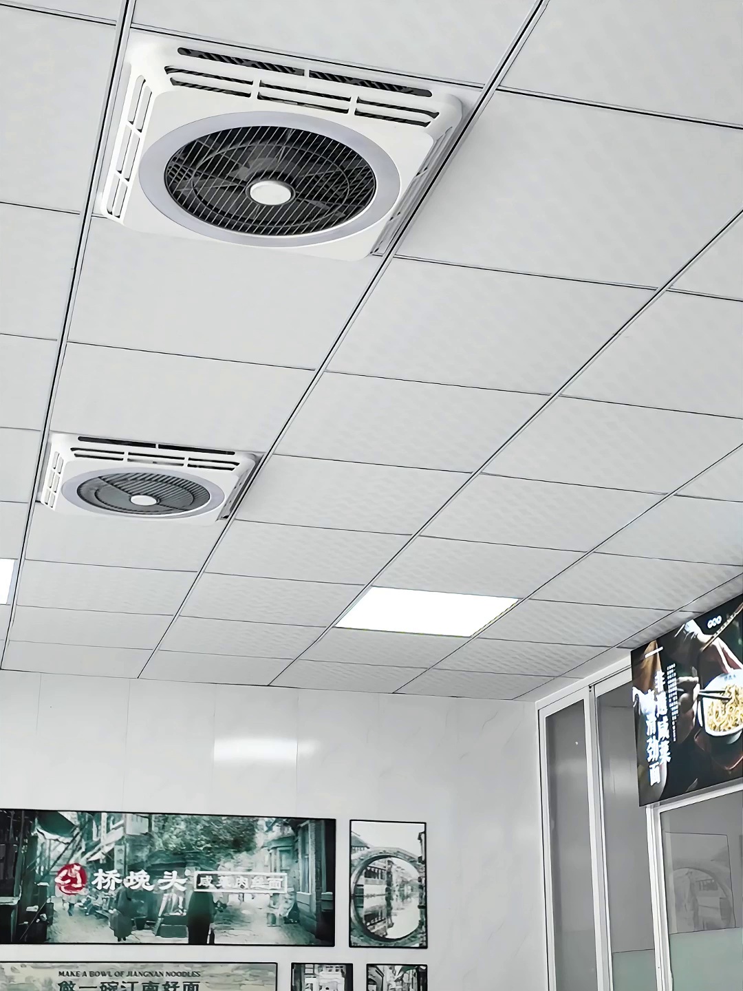 该风扇可以静到听不见。210块买它实方才不亏。