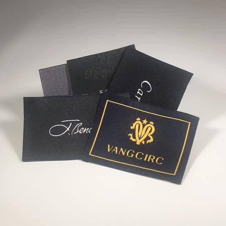 private label custom clothing