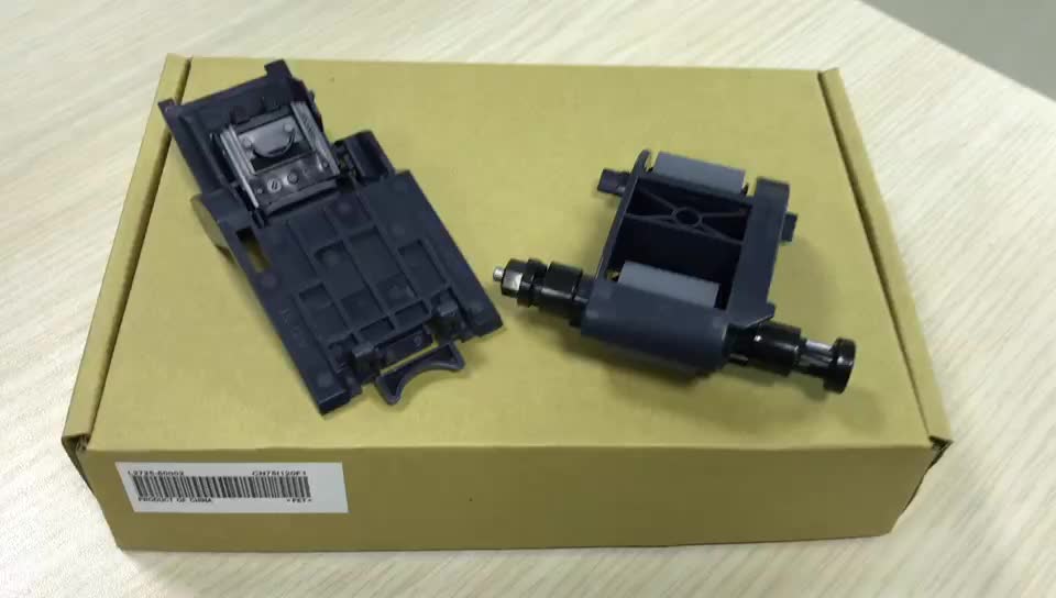 Doc Feeder Adf Roller Replacement Kit For Hp Lj M525 M575 M630 M651