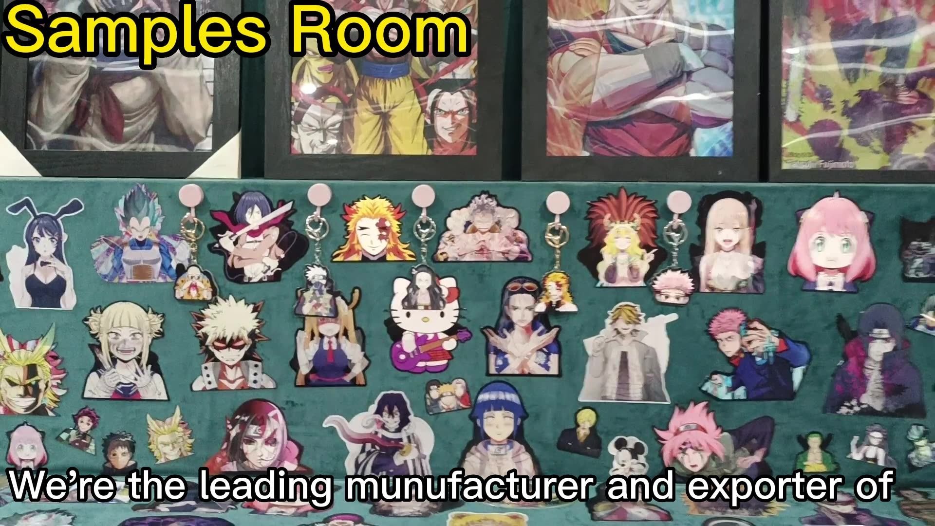1500+ Waterproof Sexy Girl Hot Girl Stickers Anime Sticker Waifu Decal ...