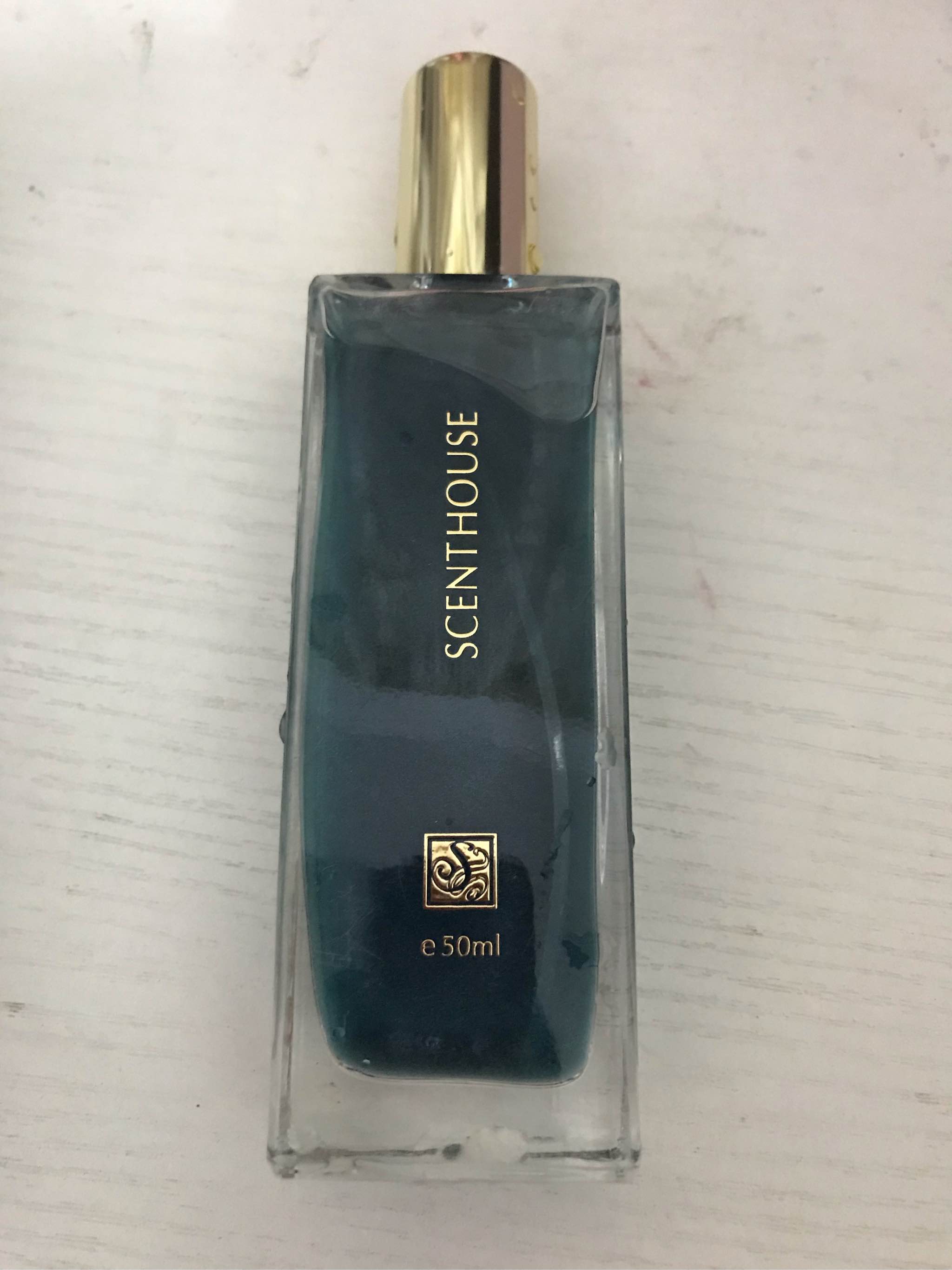 汇香坊蓝风铃流沙金香水质量怎么样是品牌吗，两大爆款使用效果评测,第8张