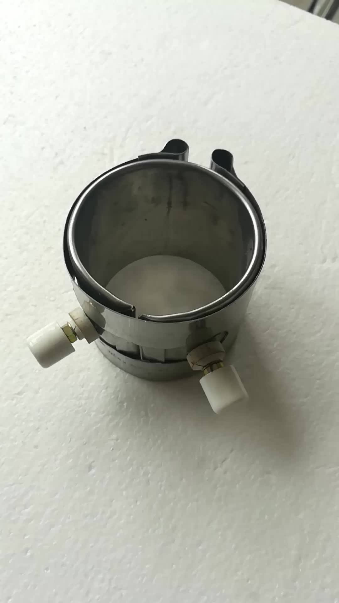 Band Heaters For Injection Molding Machine Buy Band Heaters For