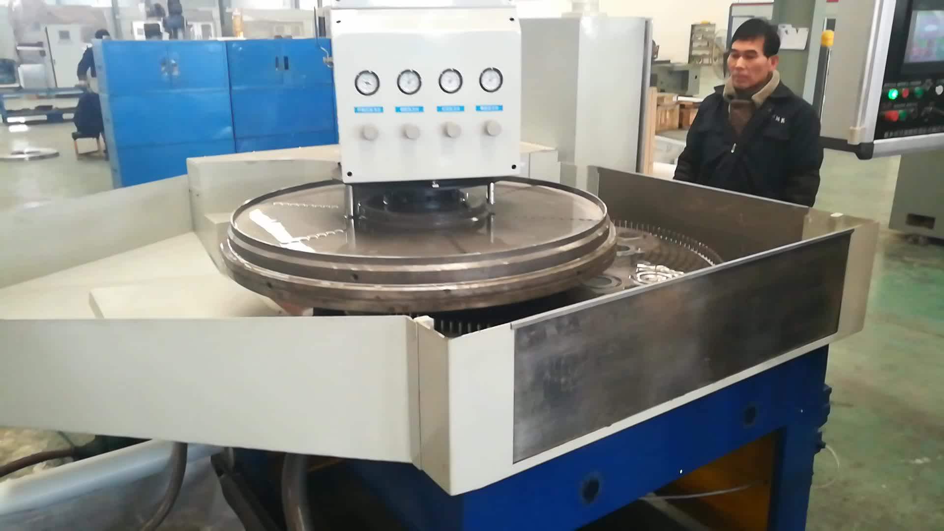 High Precision Bearing Rings,Cutting And Grinding Tool Use Double Sided