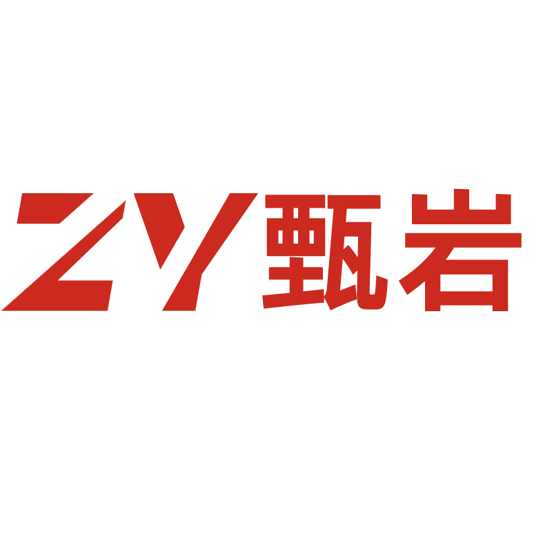 佛山甄岩建材的LOGO
