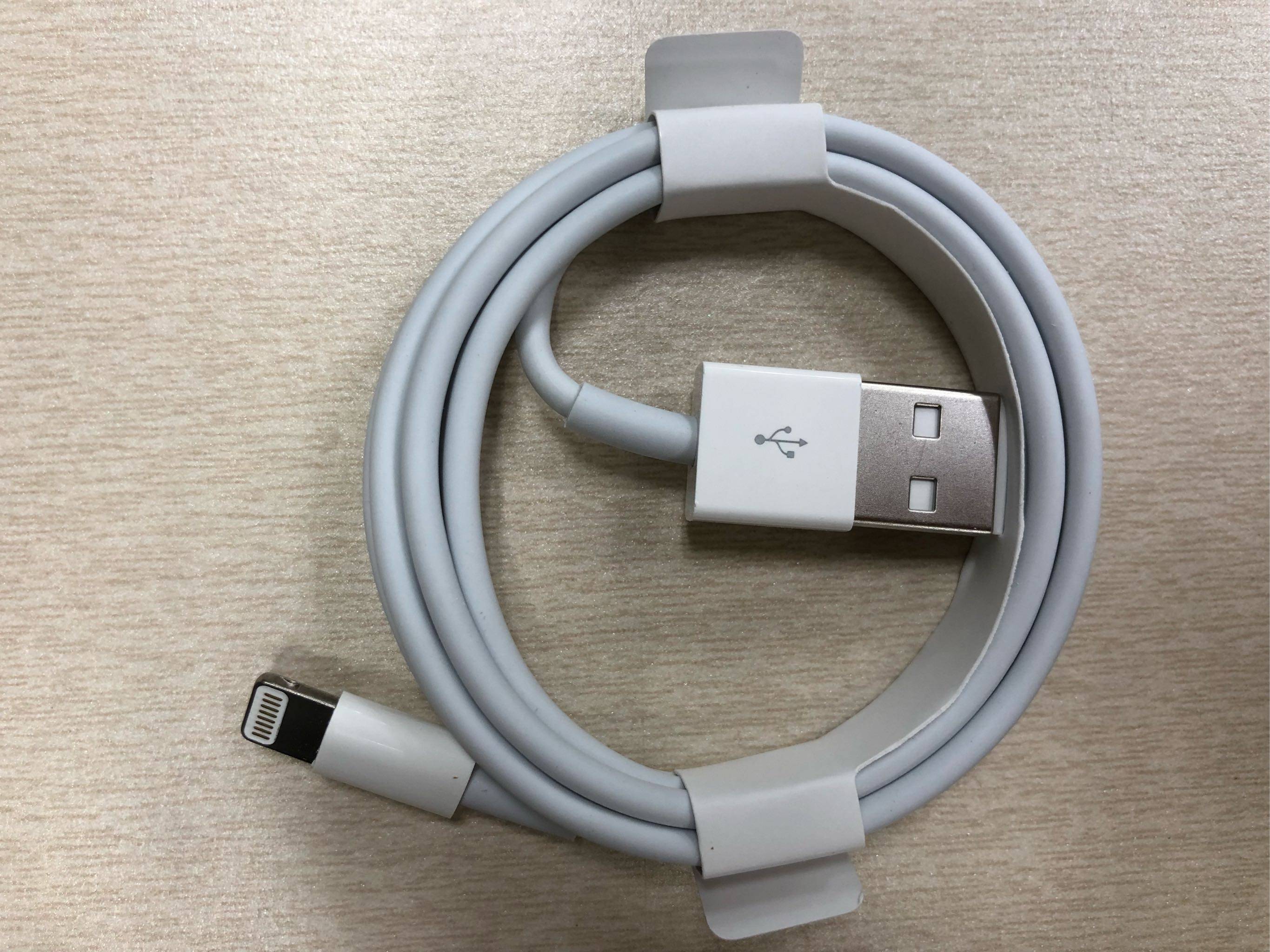 香港代购原装正品数据线怎么样，当生日礼物好不好呢_搜券