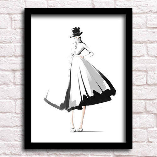 Fashion Match Women
