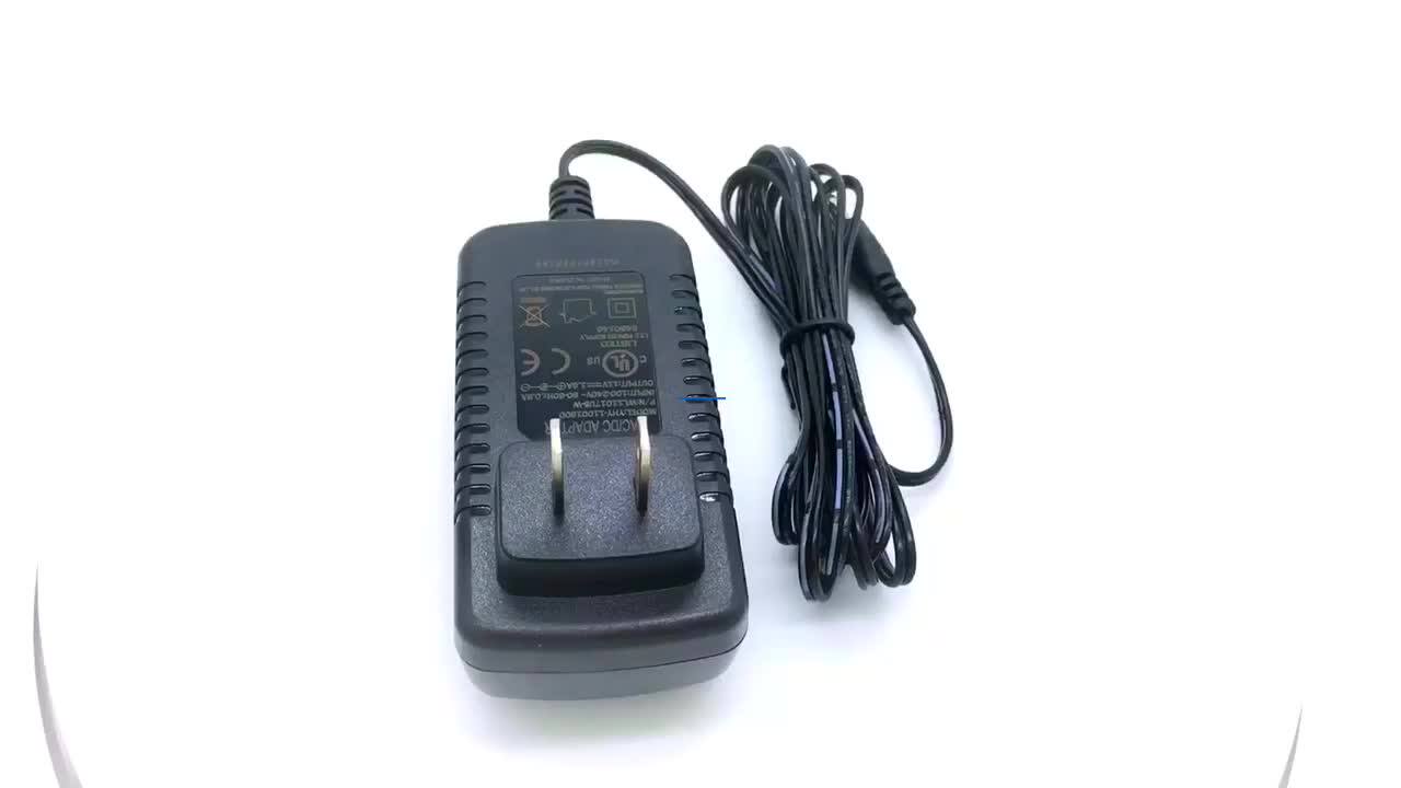 Guy-Tech Adattatore Da 9 V AC/DC Compatibile Con - Foto 4