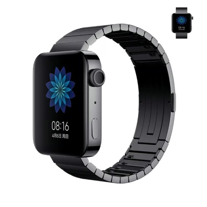 Original Xmwt01 Xiaomi Smart Watch 1gb 8gb Blood Oxygenation Test Heart  Rate Sleep Monitor Sports Mode Nfc Smart Bracelet - Buy Xiaomi Xmwt01 Smart  Watch,Original Xiaomi Smart Watch,Xiaomi Xmwt01 Smartwatch Nfc Product