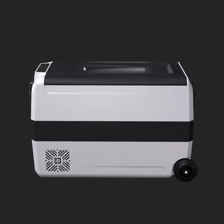 15l Mini Tragbare Auto Auto Kühlschrank Gefrierfach Kühlschrank Mini