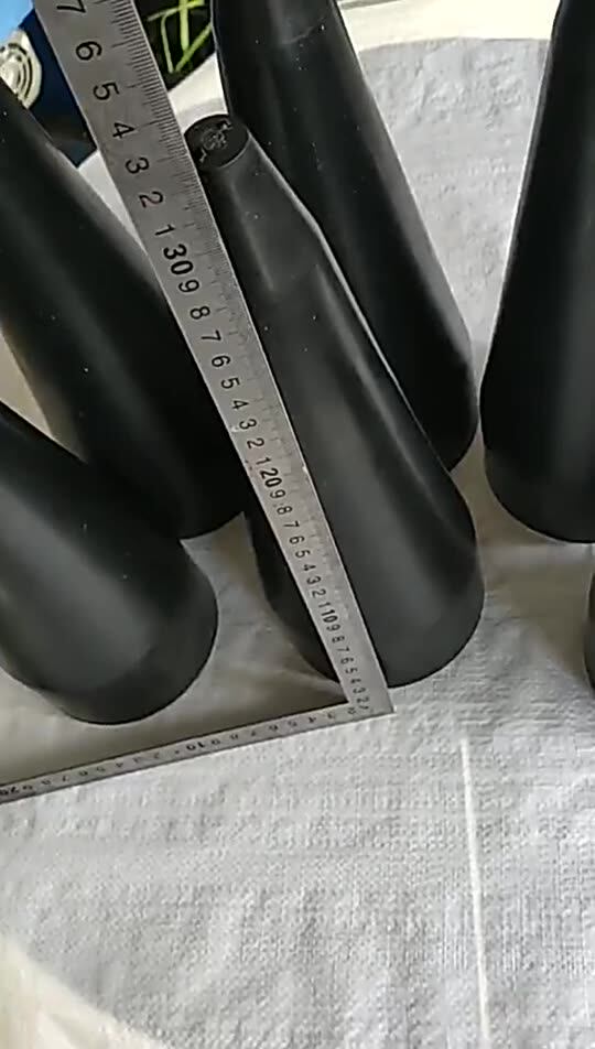 Cv Boot Joint Kit - Multi Model Compatibiliteit Auto Rubber Externe Stofkap | Durable Cv As Boot Vervanging Tool | Cv Boot Installatie Mount Cone Tool voor Auto Werknemer losse demontage