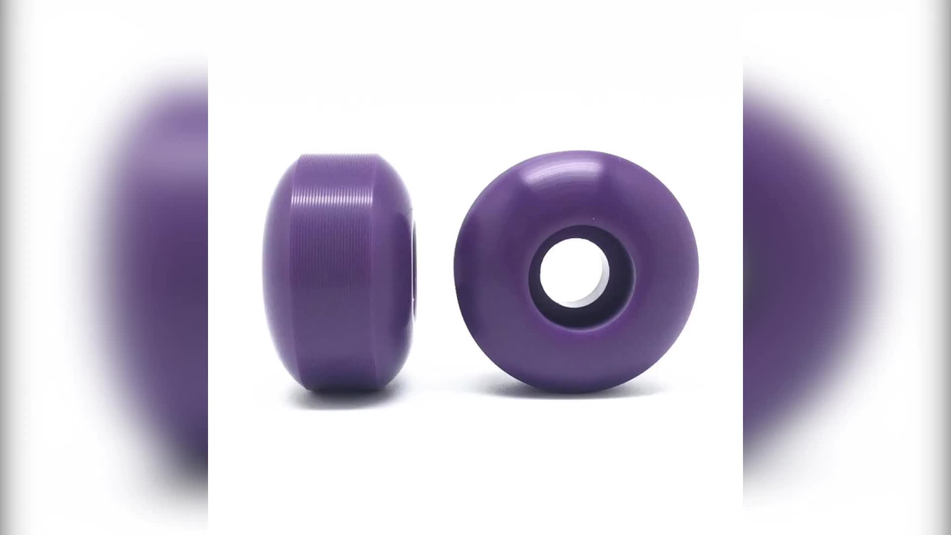 Off Road Skateboard Wheels Cockroach Skateboard Wheels For Sale Pu