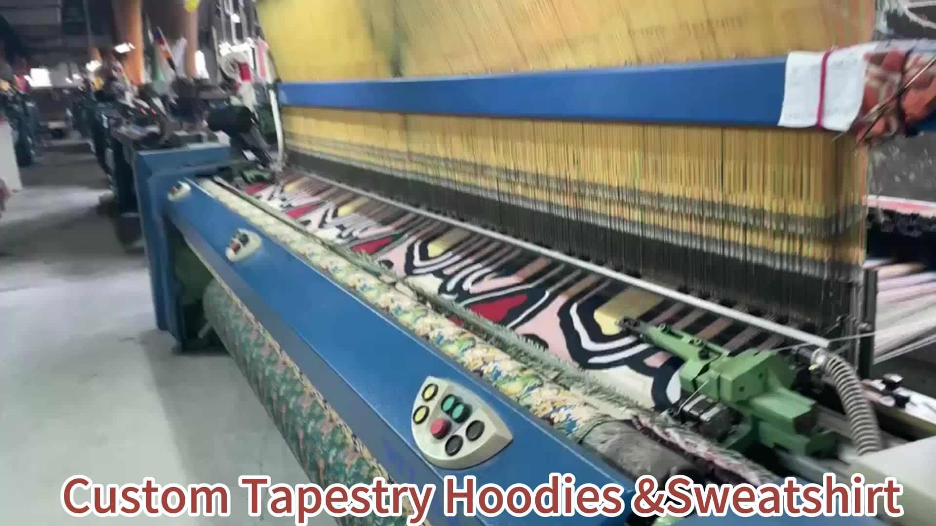 Custom Styling Men's Woven Pants & Trousers Blanket Streetwear All Over