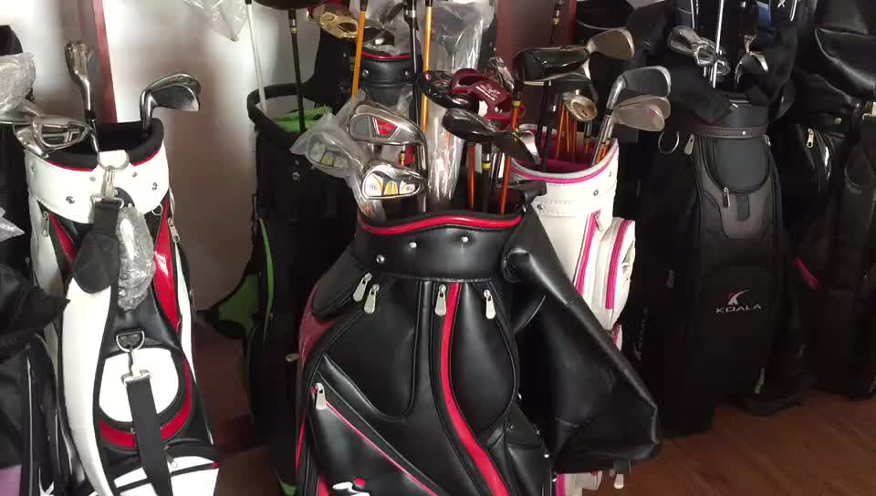 Manufacturers Professional Brand Golf Full Club Set Golf Junior Clubs