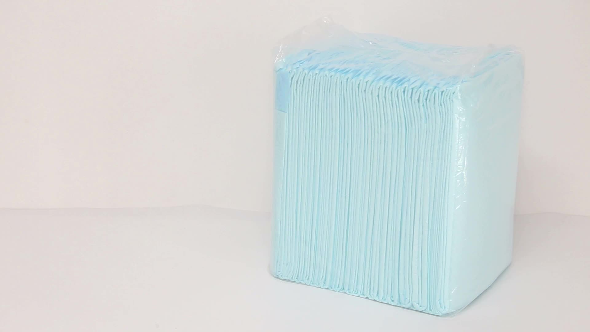 Biodegradable Eco Friendly Disposable Incontinence Super Absorbent