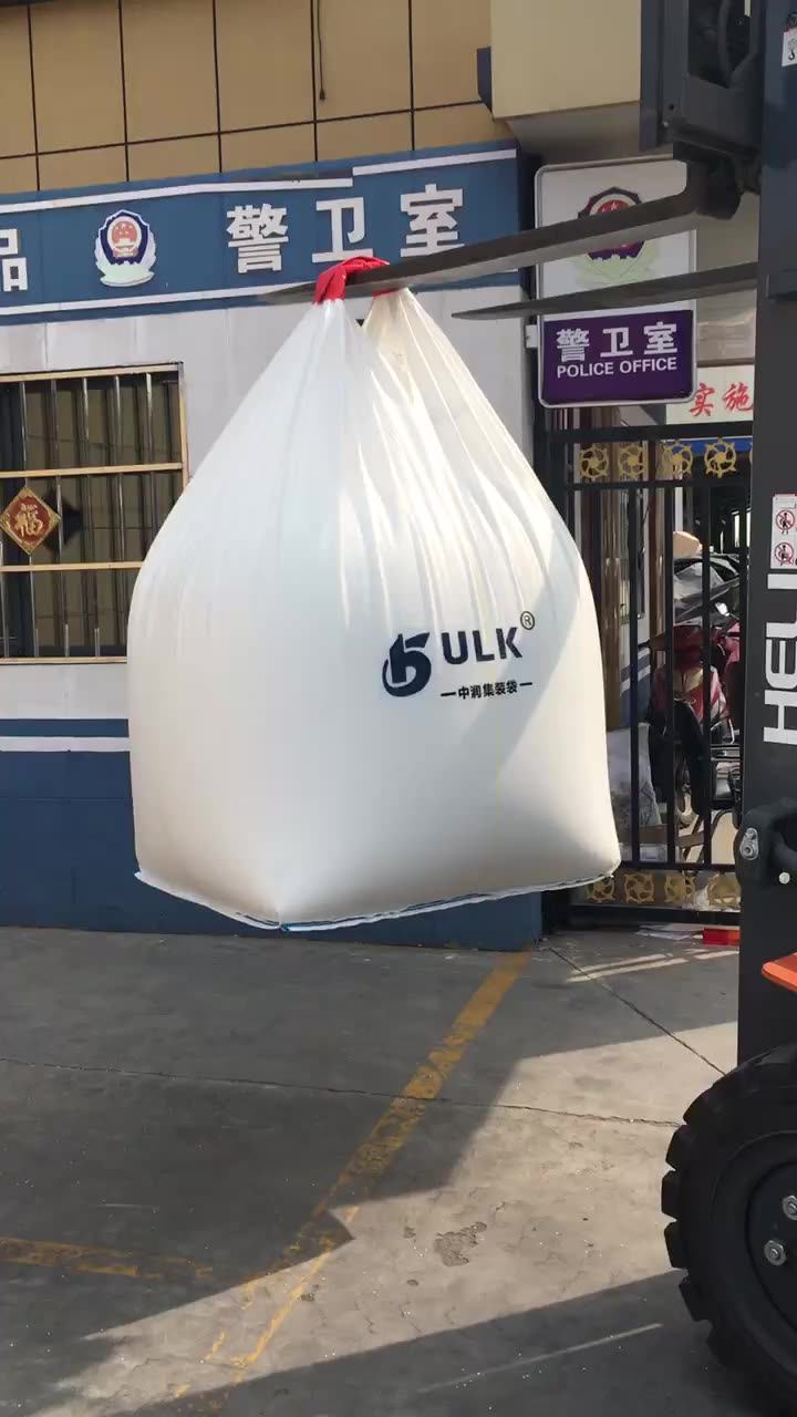 1000kg 1 Ton Super Sacks Construction Sand Bag Buy 1000kg 1 Ton Super