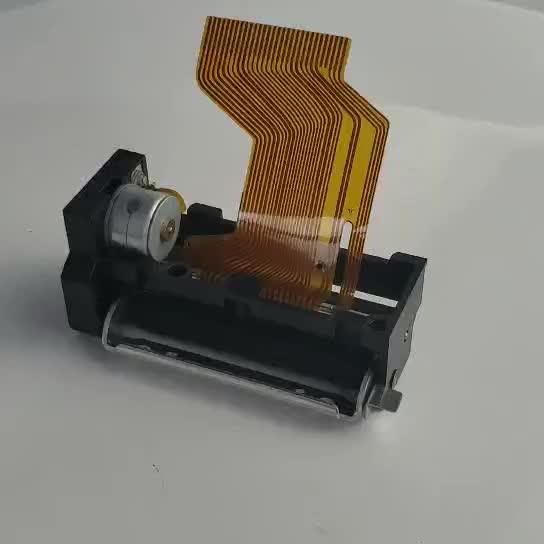 58mm Thermal Printer Mechanism With Auto Cutter (wh58c01) Compatible With Capd245 Buy Seiko