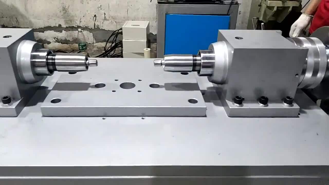 Column Nut Bolted Rivet Machines Super Deep Throat Riveting Machine ...