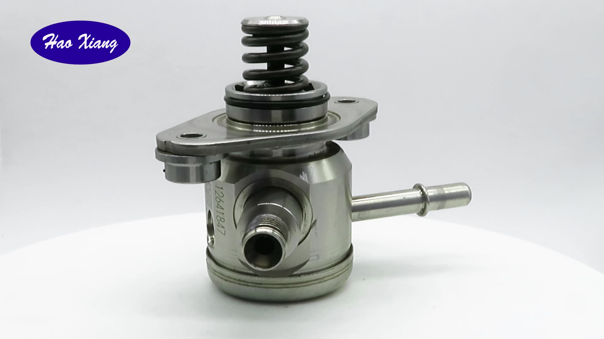 12641847 Auto Parts High Pressure Fuel Pump For Equinox Captiva Sport 2