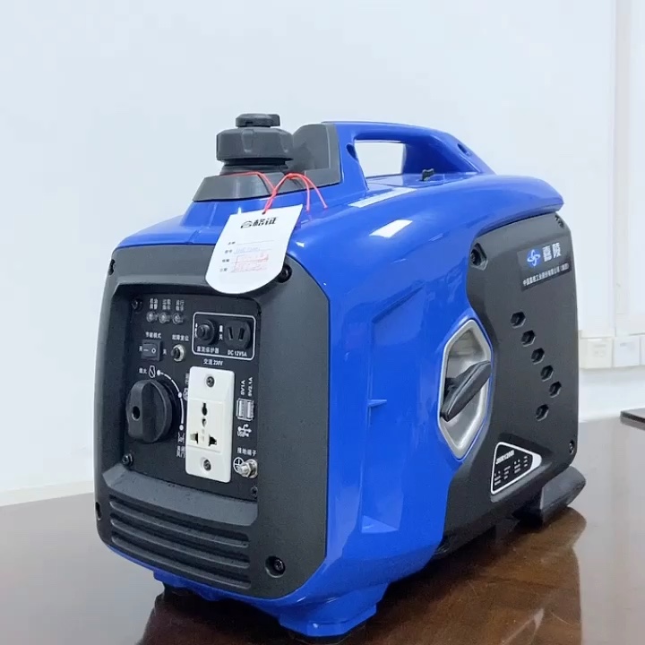 Jhr10iキャンプ用ポータブル超効率1000w1kwインバーターガソリンサイレント発電機 Buy ポータブル1000ワット静音インバータ ガソリン発電機ガソリン リコイルスターターサイレントガソリン機 Dc出力インバータガソリン発電機 Product On Alibaba Com