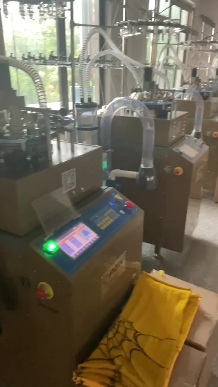 跨境猫咪提花针织帽流行提花帽防寒保暖毛线百搭嘻哈秋冬套头帽子 - 黑色