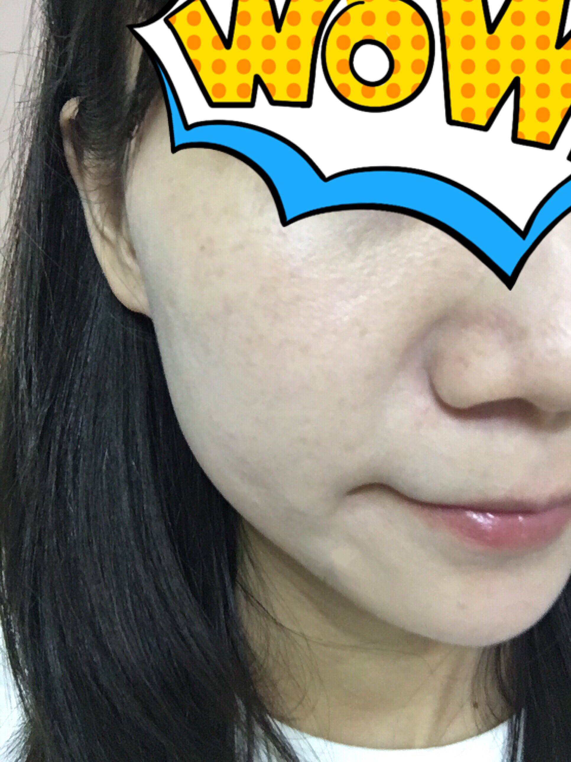 自然堂雪润皙白多重防晒隔离霜