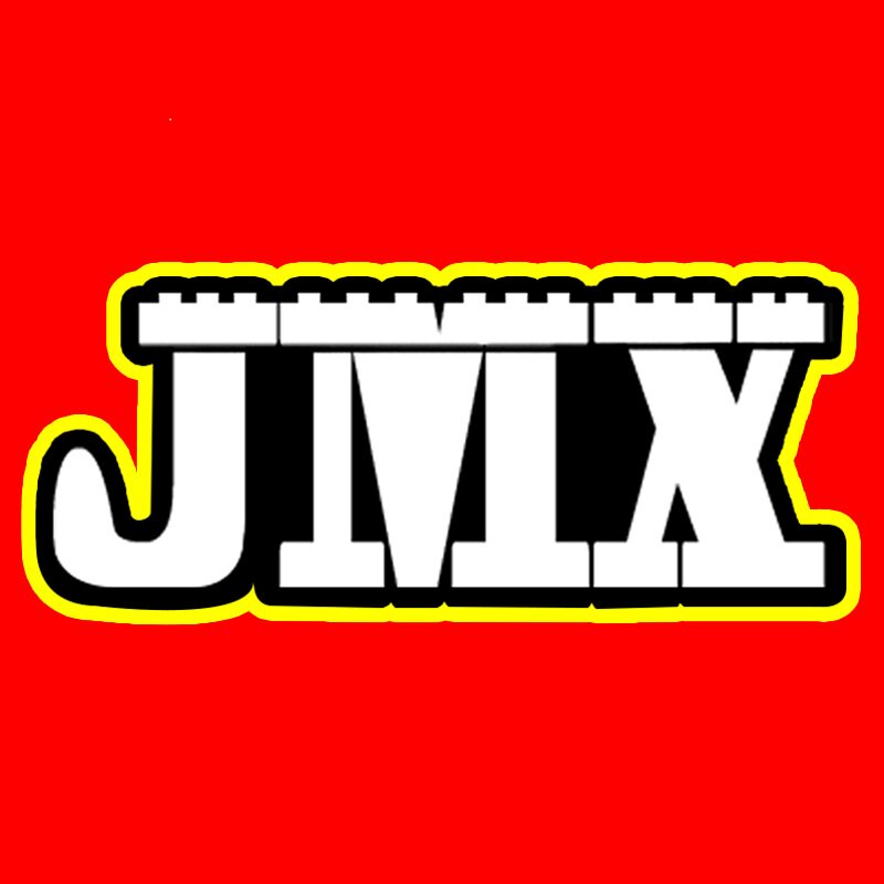 积木俠玩具屋的LOGO
