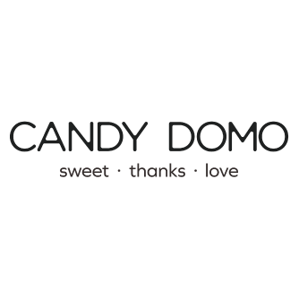 CANDYDOMO旗舰店的LOGO