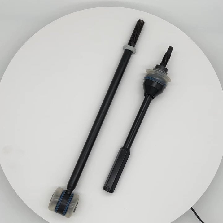 Rear Suspension Tie Rod Rear Steering Tie Rod C2d51044 C2d51042