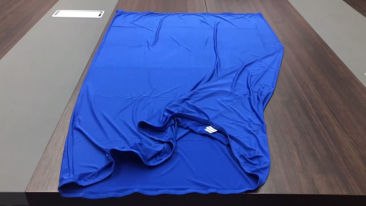 Weighted Blanket Alternative Sensory Compression Sheet Sensory Bed Sheet For Kids Twin Buy