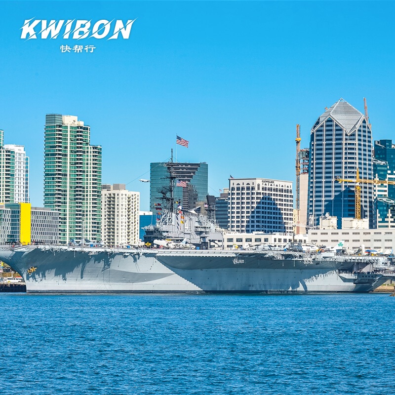 Los Angeles San Diego Day Tour: La Jolla Bay + Victory Kiss + Old Town + Midway Island Aircraft Carrier Los Angeles San Diego Day Tour: La Jolla Bay + Victory Kiss + Old Town + Midway Island Aircraft Carrier