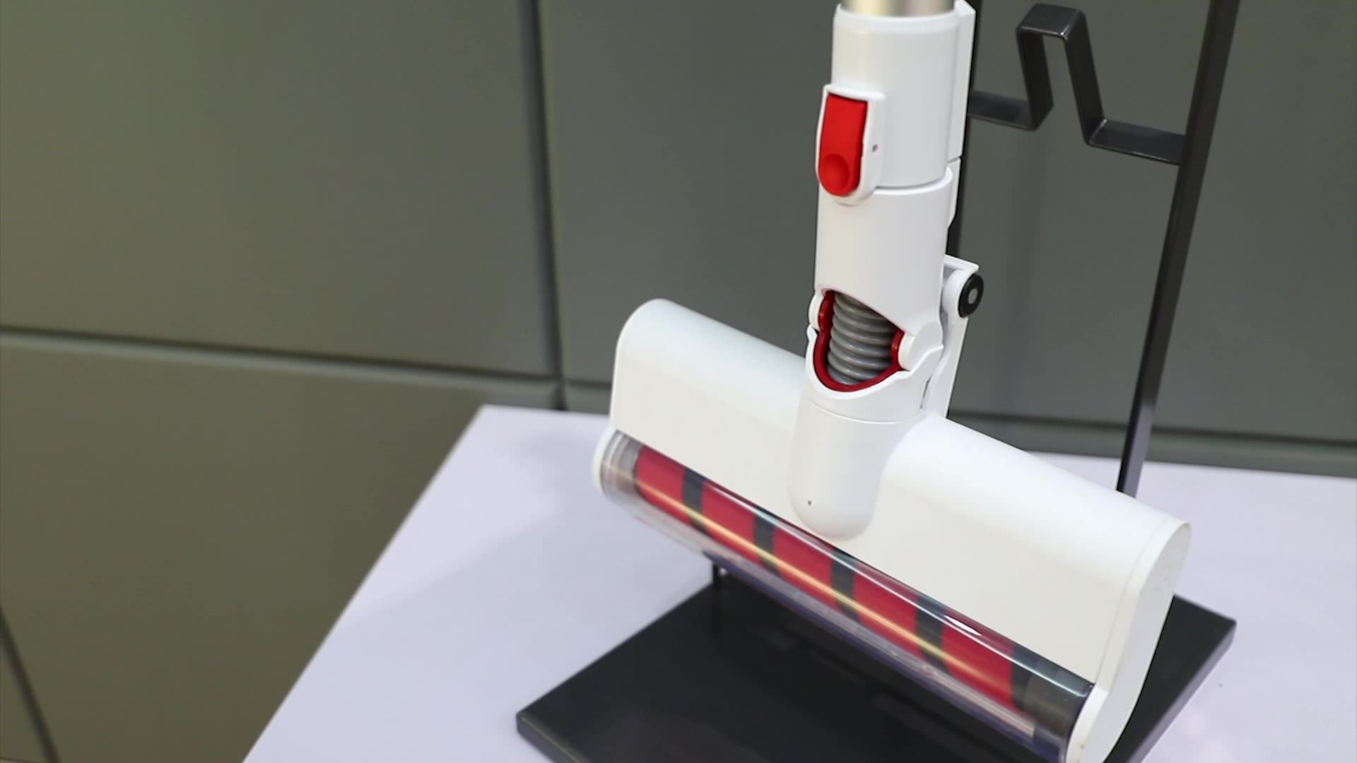 150w 15kpa Strong Suction Vacuums Handheld Vertical Wireless Vacuum