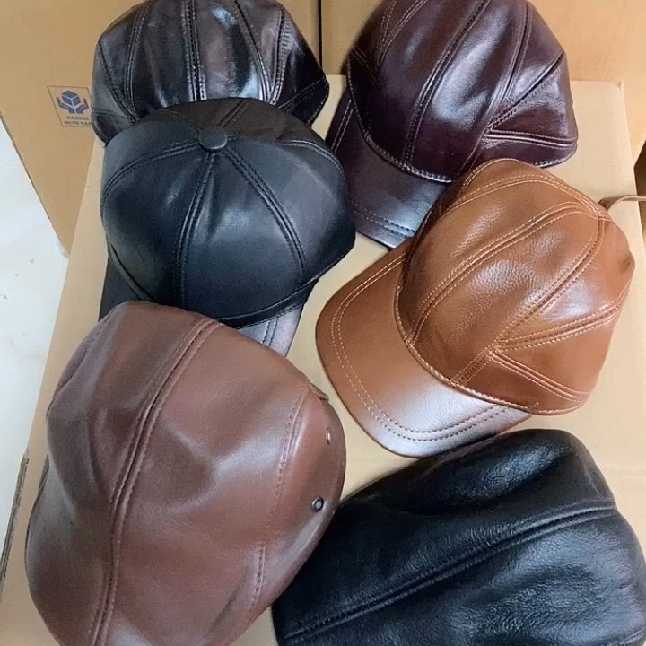 Cappello Invernale In Pelliccia Con Paraorecchie Maschera Per Il Viso