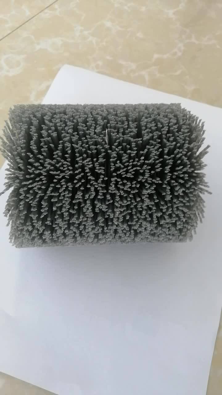 Hand Held Nylon Abrasive Brush Machine For Wood Buy Hand Held Wire