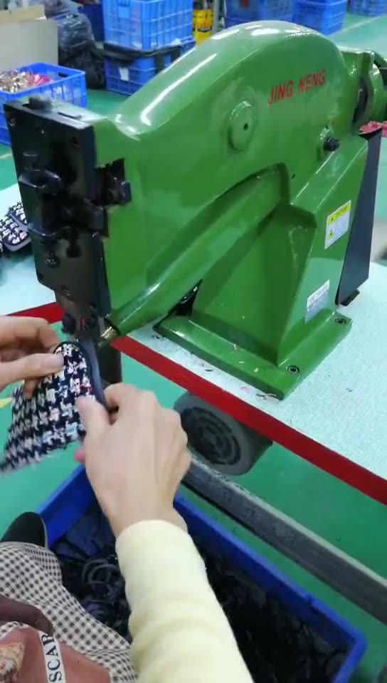 Industrial Rubber Leather Edge Trimming Machine Sole Inner Lining Edge