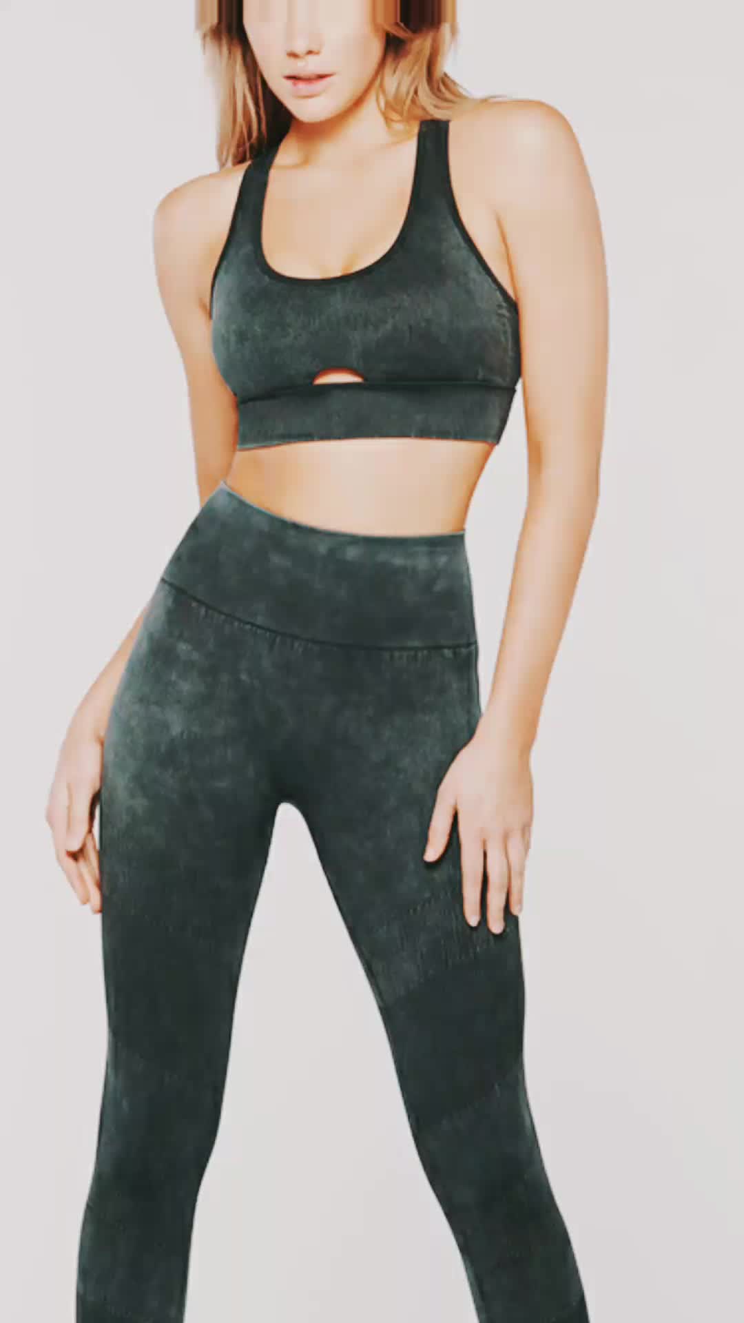 High Quality Sexy Hot Sale Gym Apparel,Women's Yoga Wear,Womens Yoga