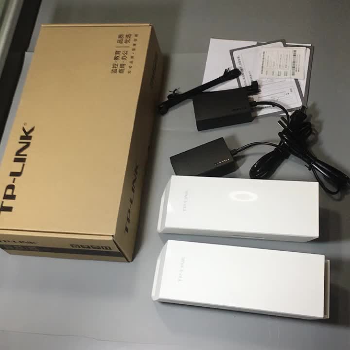 15公里不掉线？这个网桥是真·监控界扛把子还是智商税？