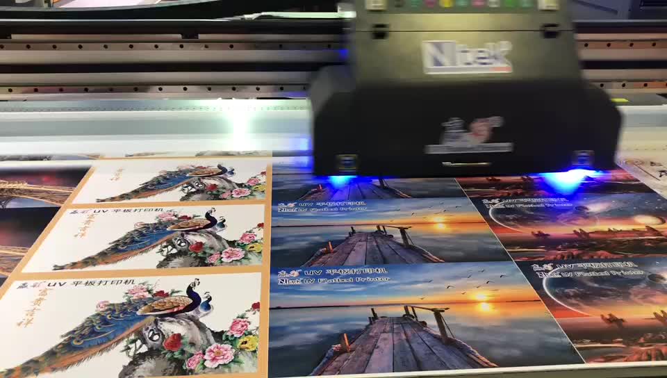 Ntek 2513 Acrylic Photo Printing Machine Buy Acrylic Photo Printing