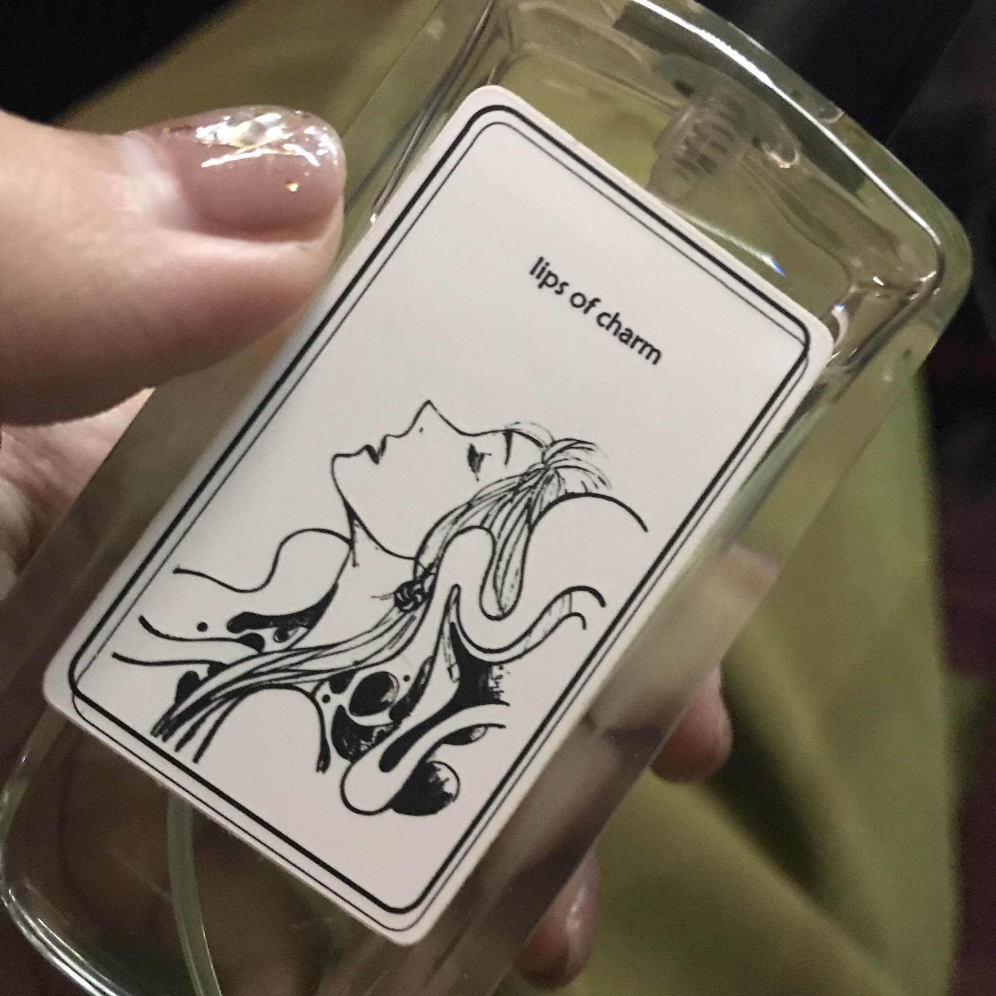 小清新香水怎么样，好用吗？真实使用体验,第4张