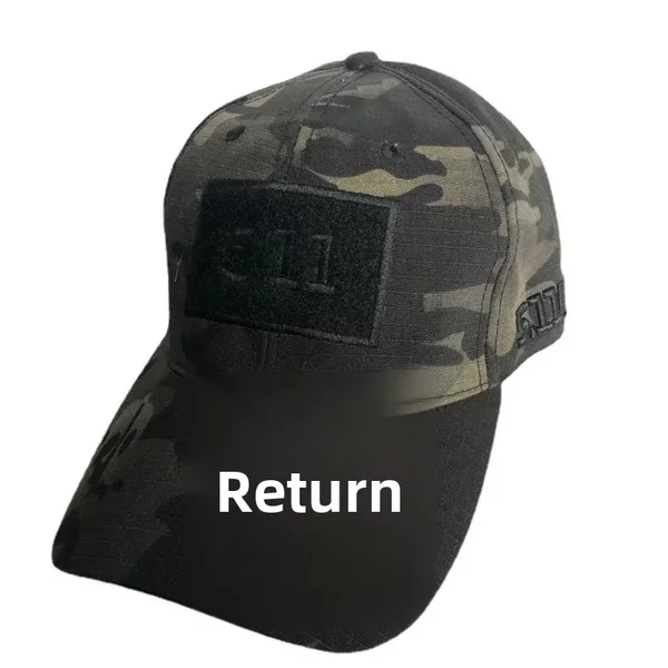 Embroidered baseball cap peaked cap outdoor sports tactical cap ebay AliExpress camouflage cap foreign trade camouflage cap