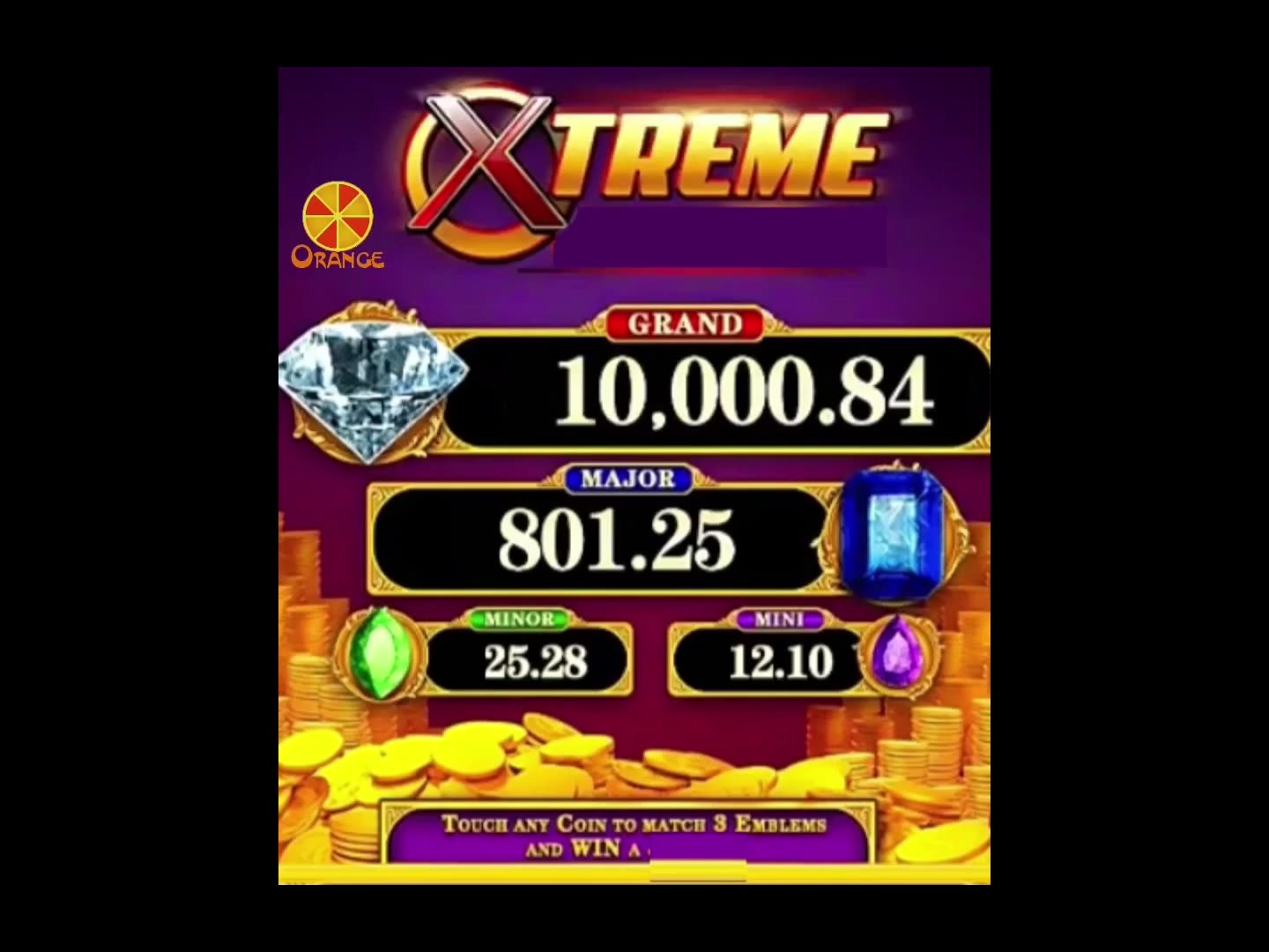 Usa Skill Coin Operate Skill Game Machine Rakini Bacon Skill