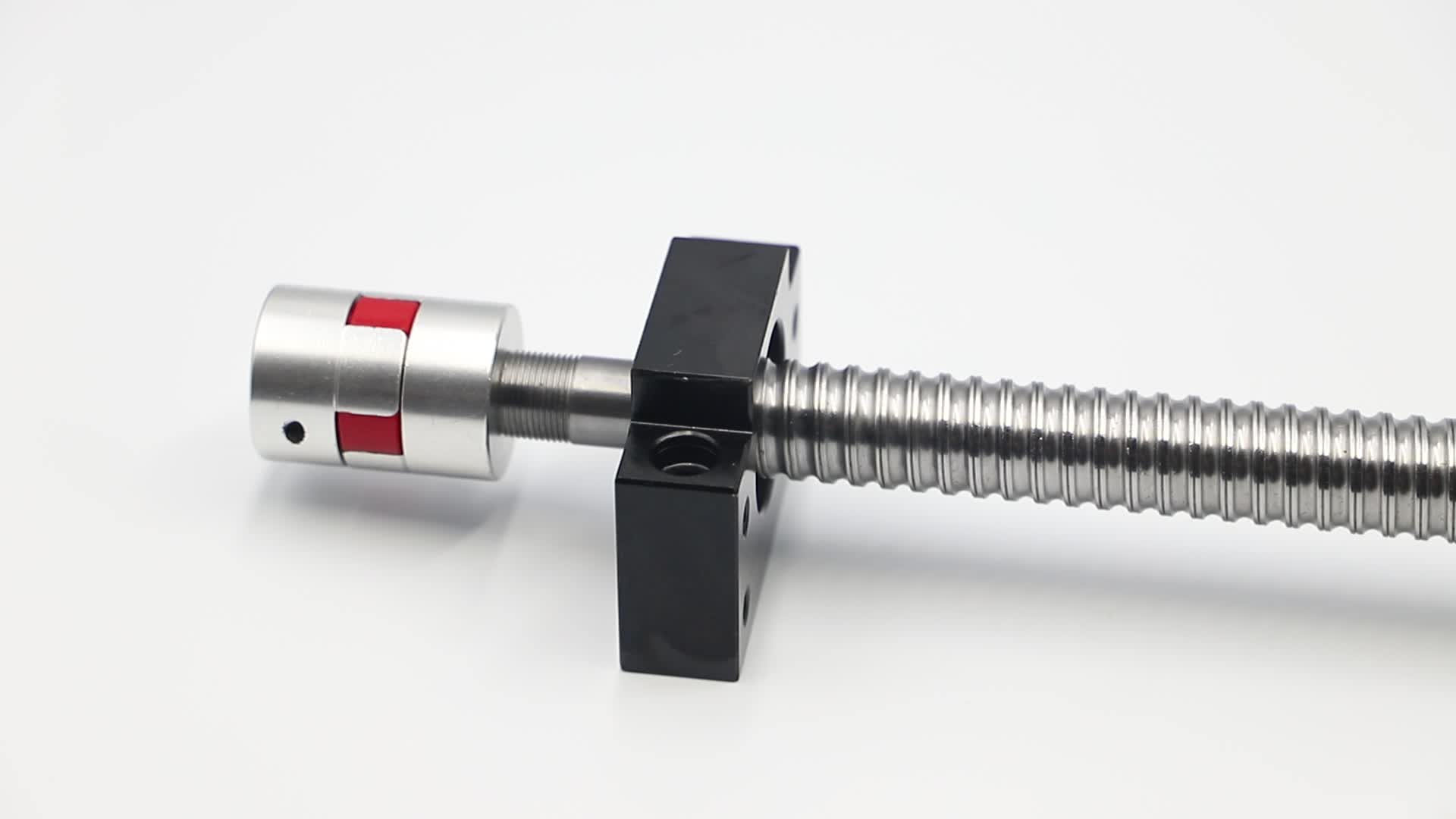 Cheap Sfu1610 Ball Screws For Cnc Machinery Buy Sfu1610 Ball Screw